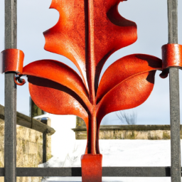 Donnez du cachet à votre propriété avec un balcon en ferronnerie personnalisé Sada